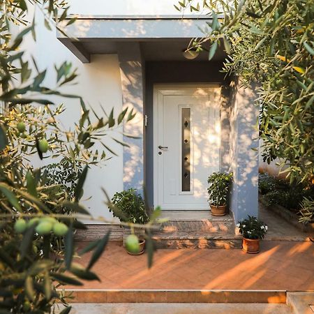 Apartman Antisin Zadar Luaran gambar