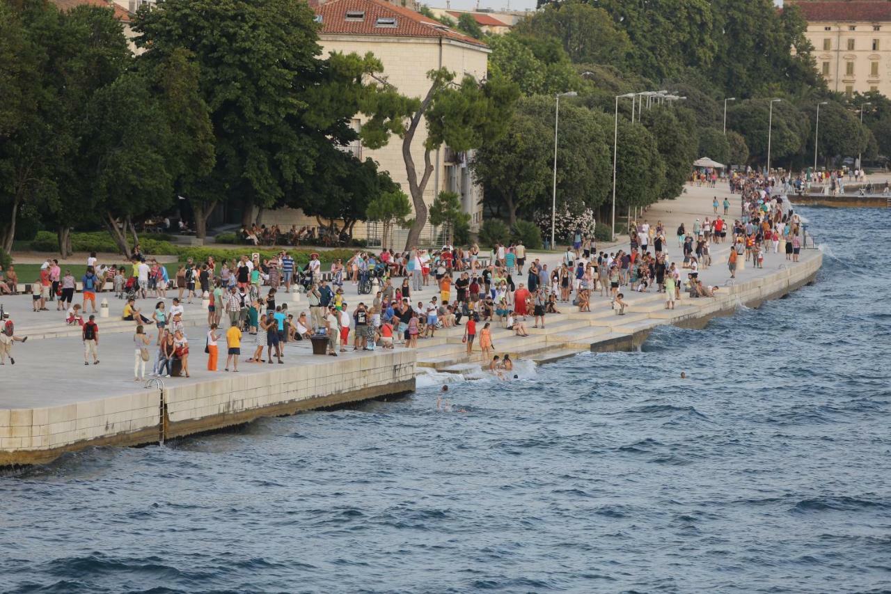 Apartman Antisin Zadar Luaran gambar