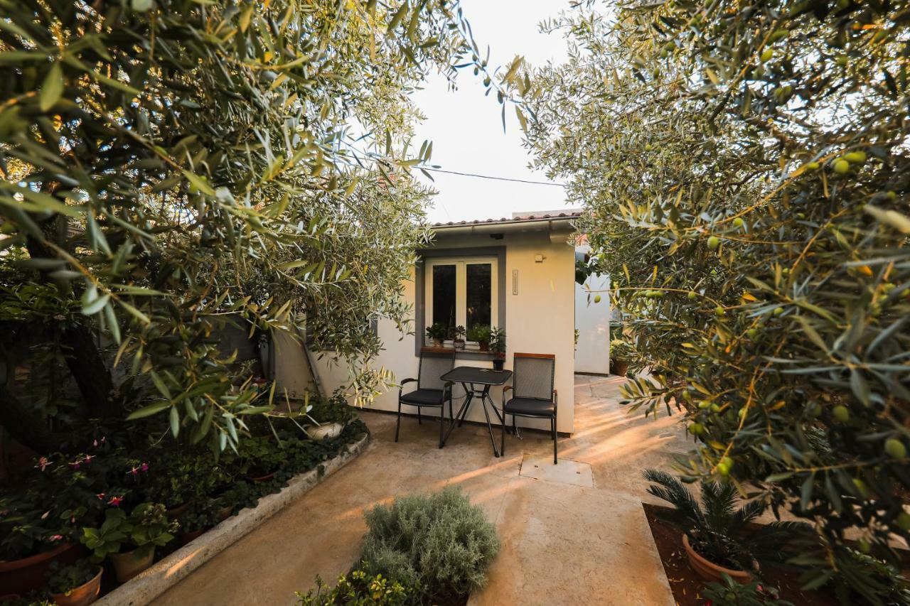 Apartman Antisin Zadar Luaran gambar