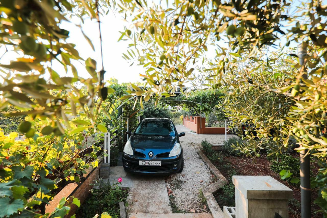 Apartman Antisin Zadar Luaran gambar