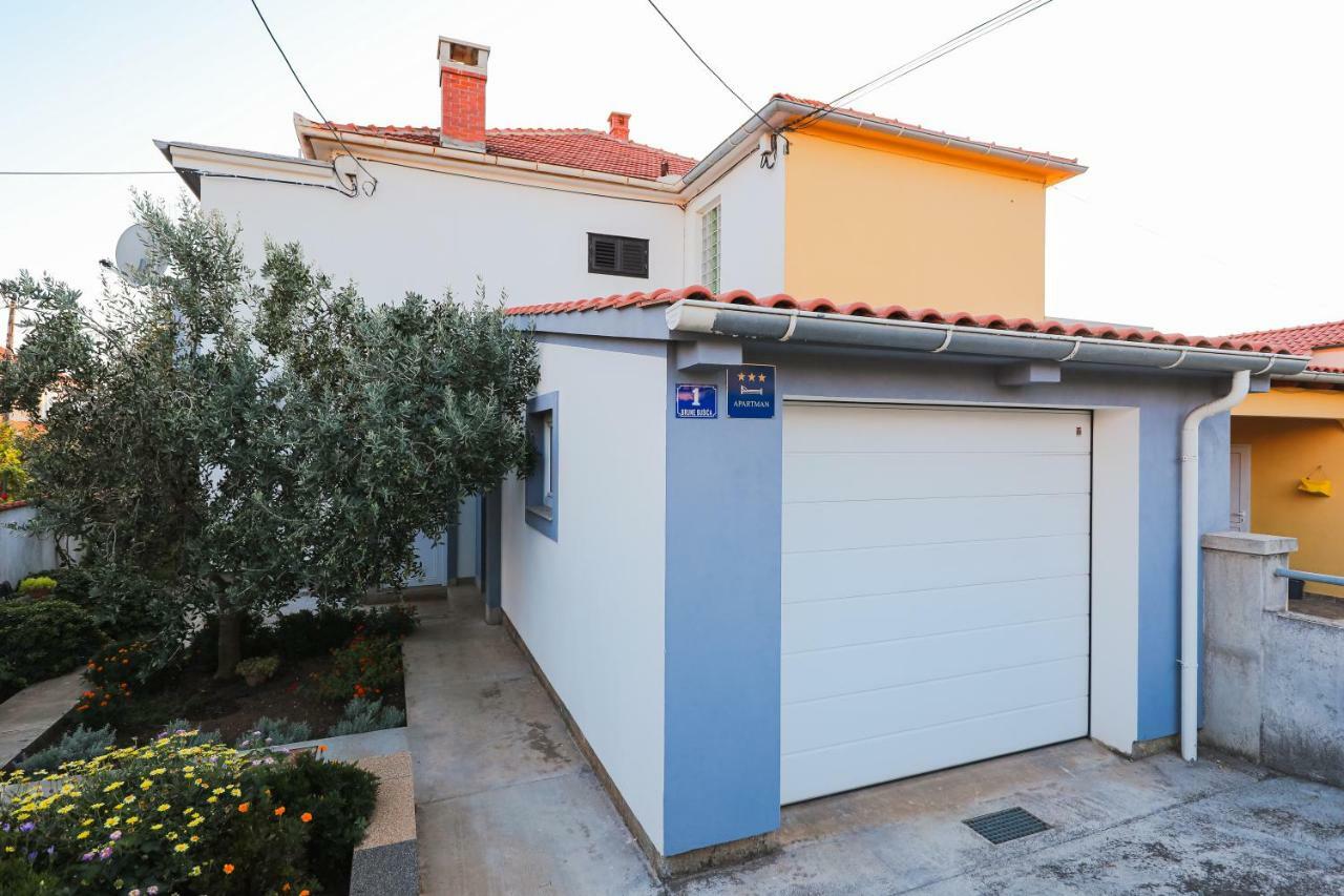 Apartman Antisin Zadar Luaran gambar