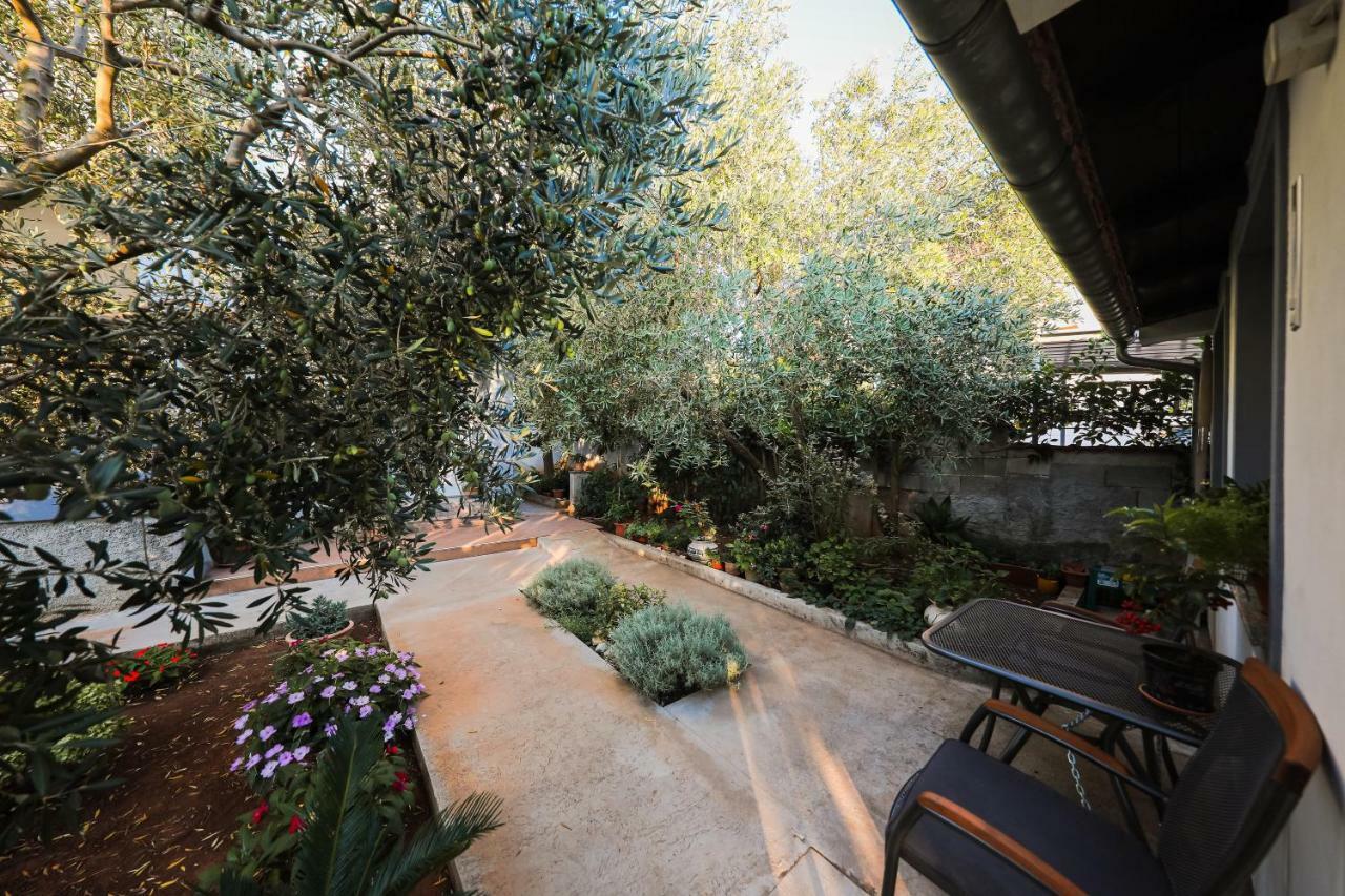 Apartman Antisin Zadar Luaran gambar