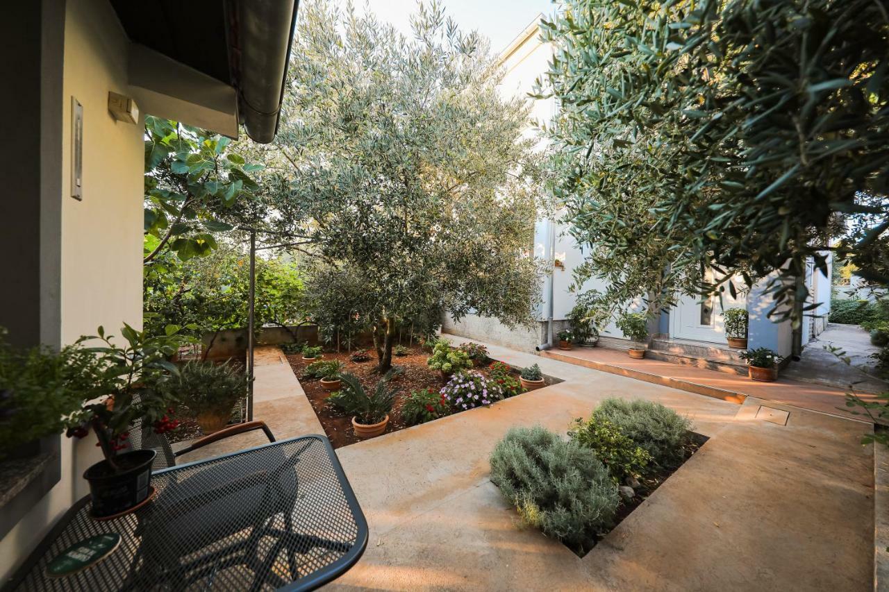Apartman Antisin Zadar Luaran gambar