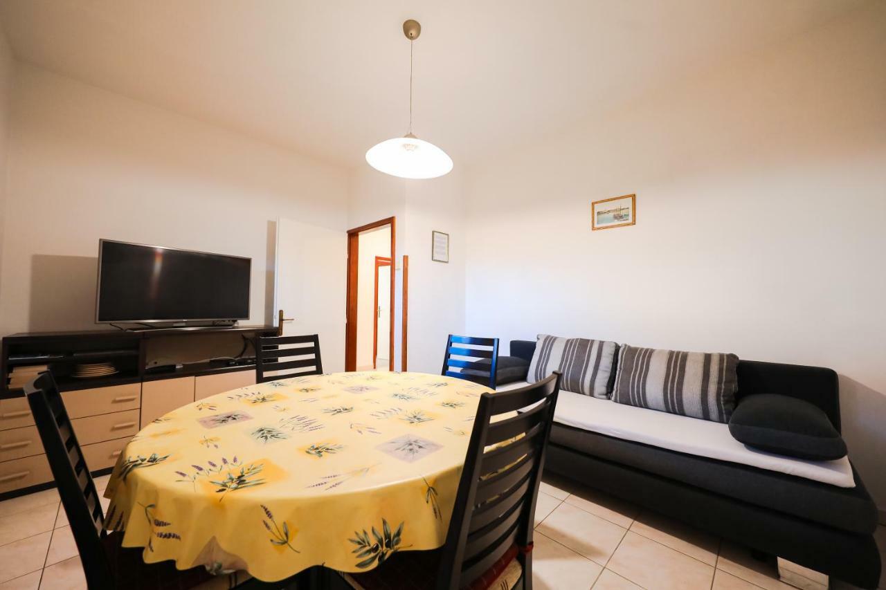 Apartman Antisin Zadar Luaran gambar