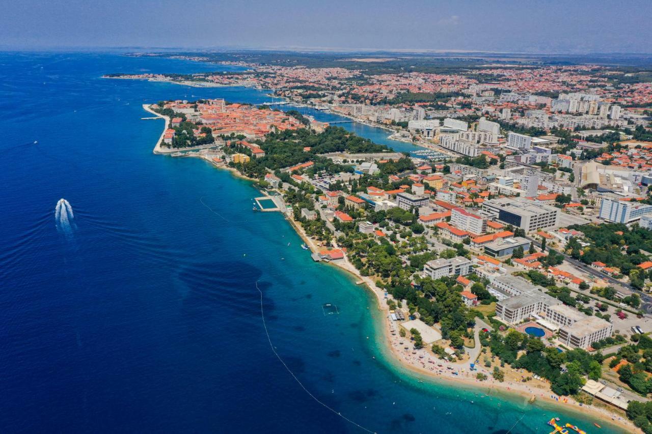 Apartman Antisin Zadar Luaran gambar