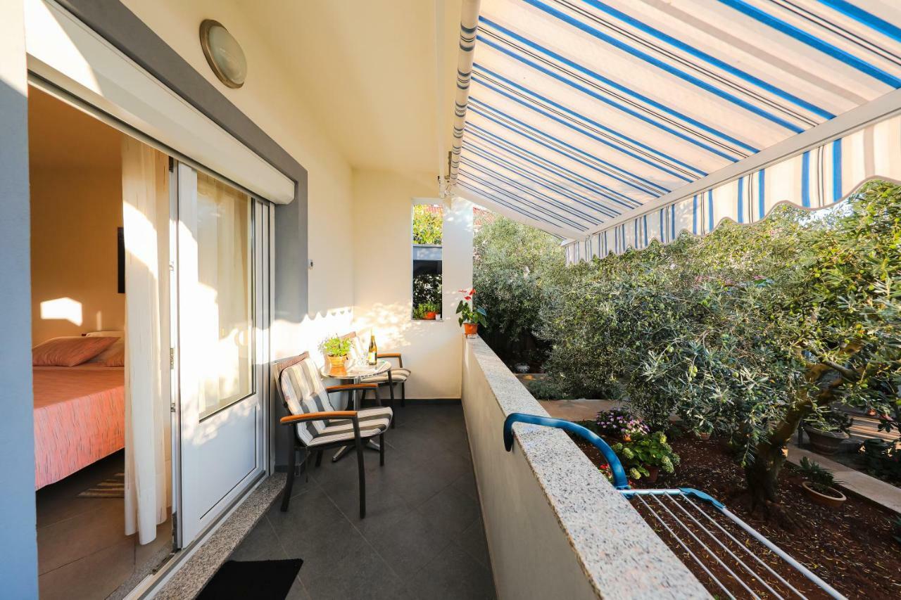 Apartman Antisin Zadar Luaran gambar