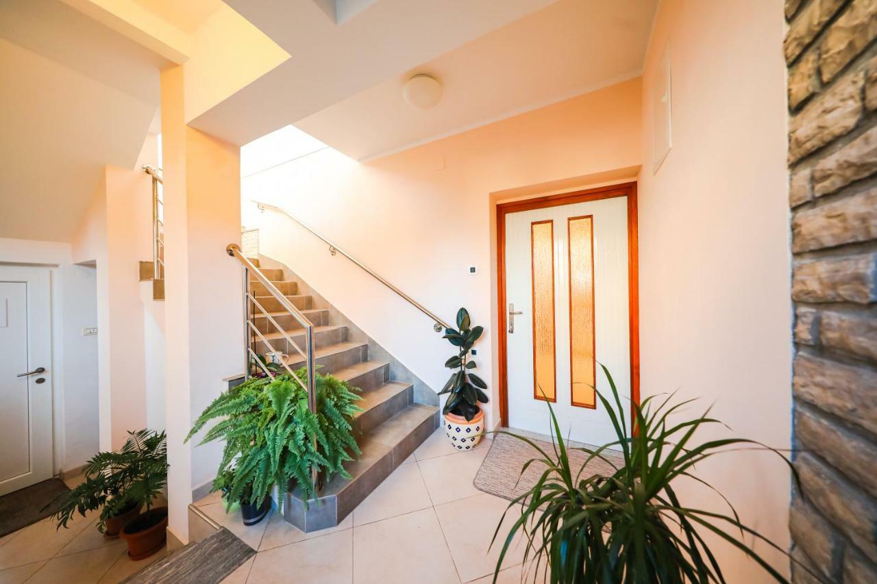 Apartman Antisin Zadar Luaran gambar