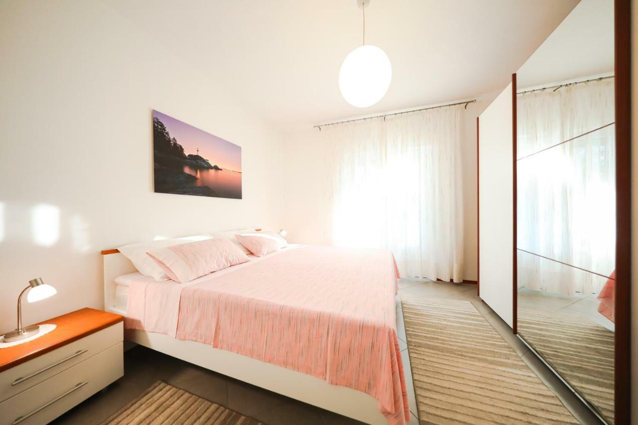 Apartman Antisin Zadar Luaran gambar