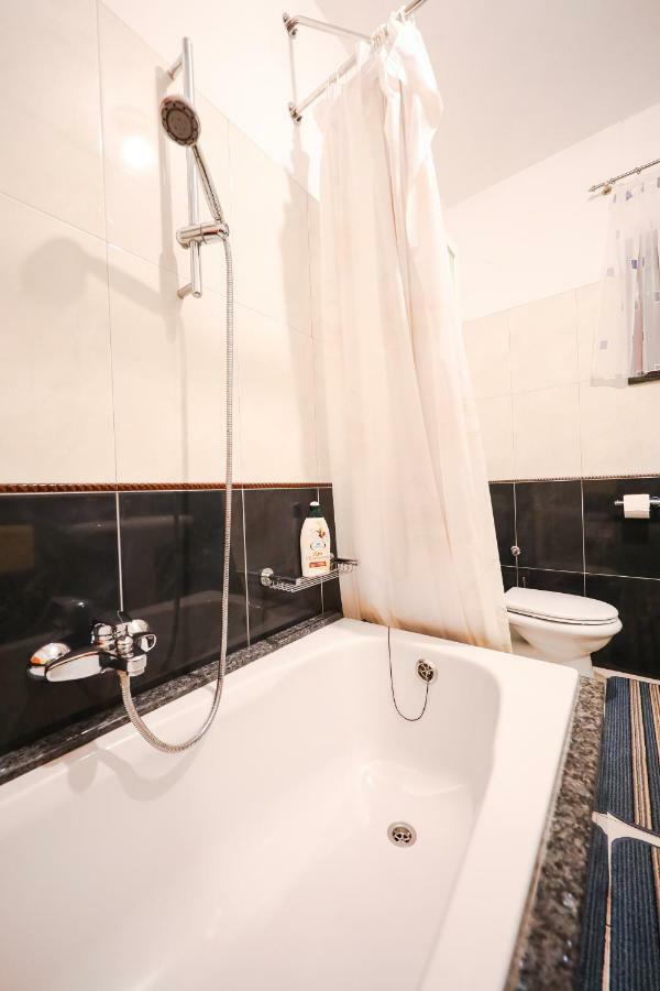 Apartman Antisin Zadar Luaran gambar