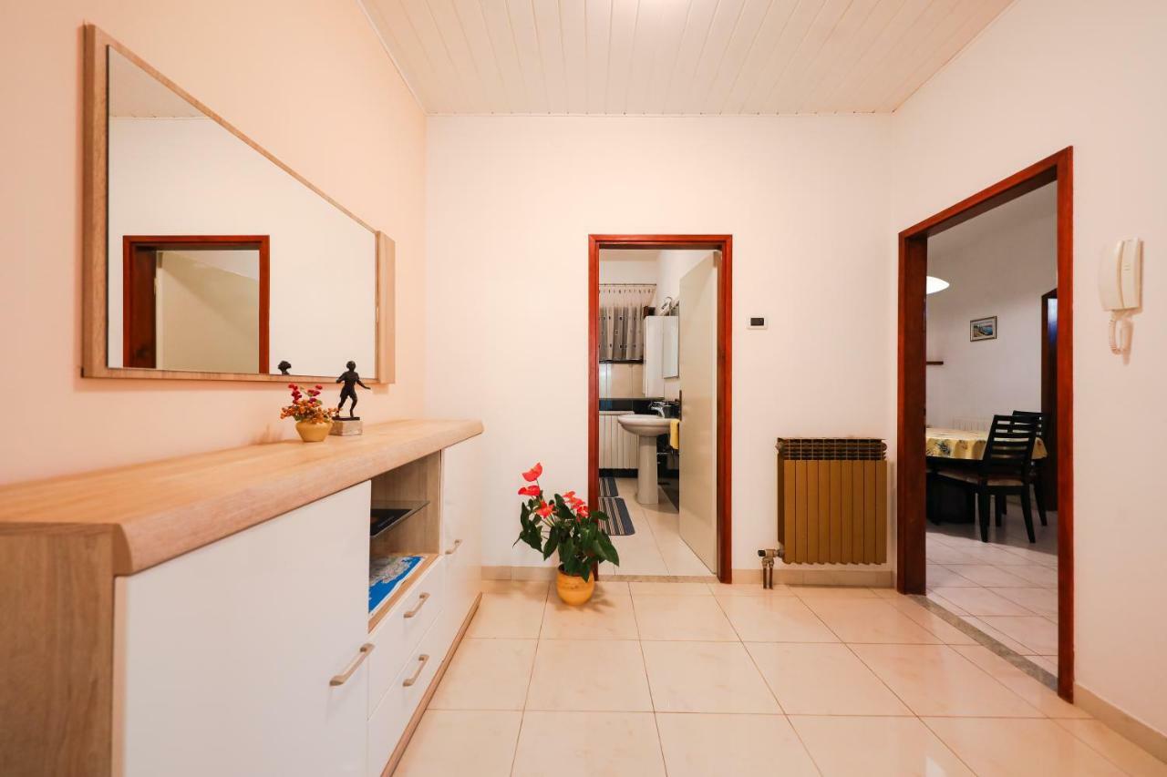 Apartman Antisin Zadar Luaran gambar