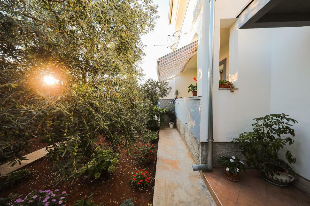 Apartman Antisin Zadar Luaran gambar