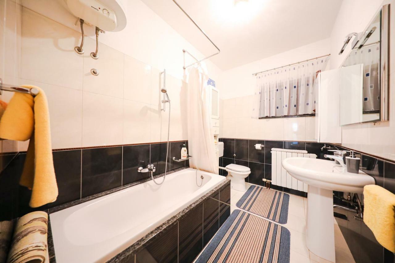 Apartman Antisin Zadar Luaran gambar