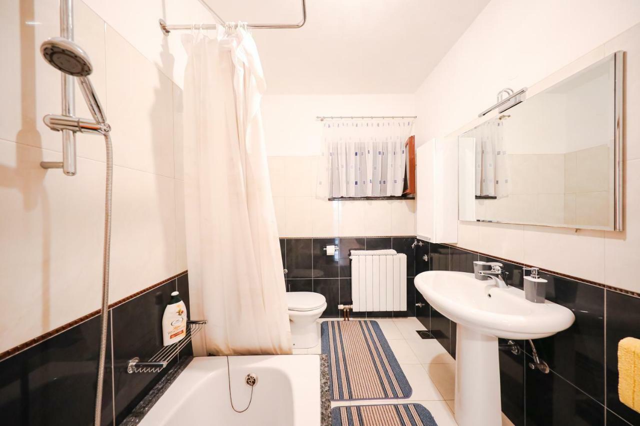 Apartman Antisin Zadar Luaran gambar