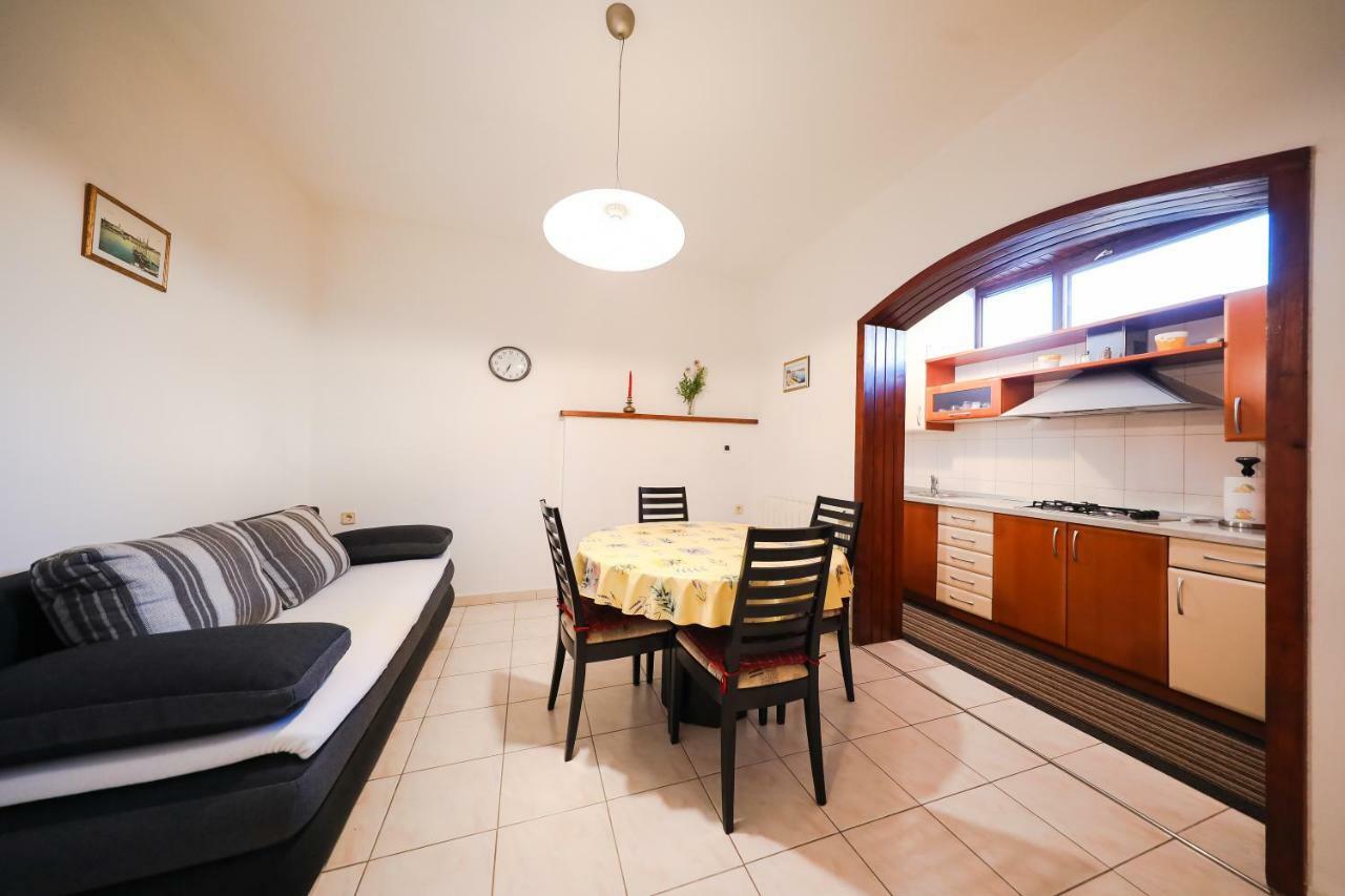 Apartman Antisin Zadar Luaran gambar