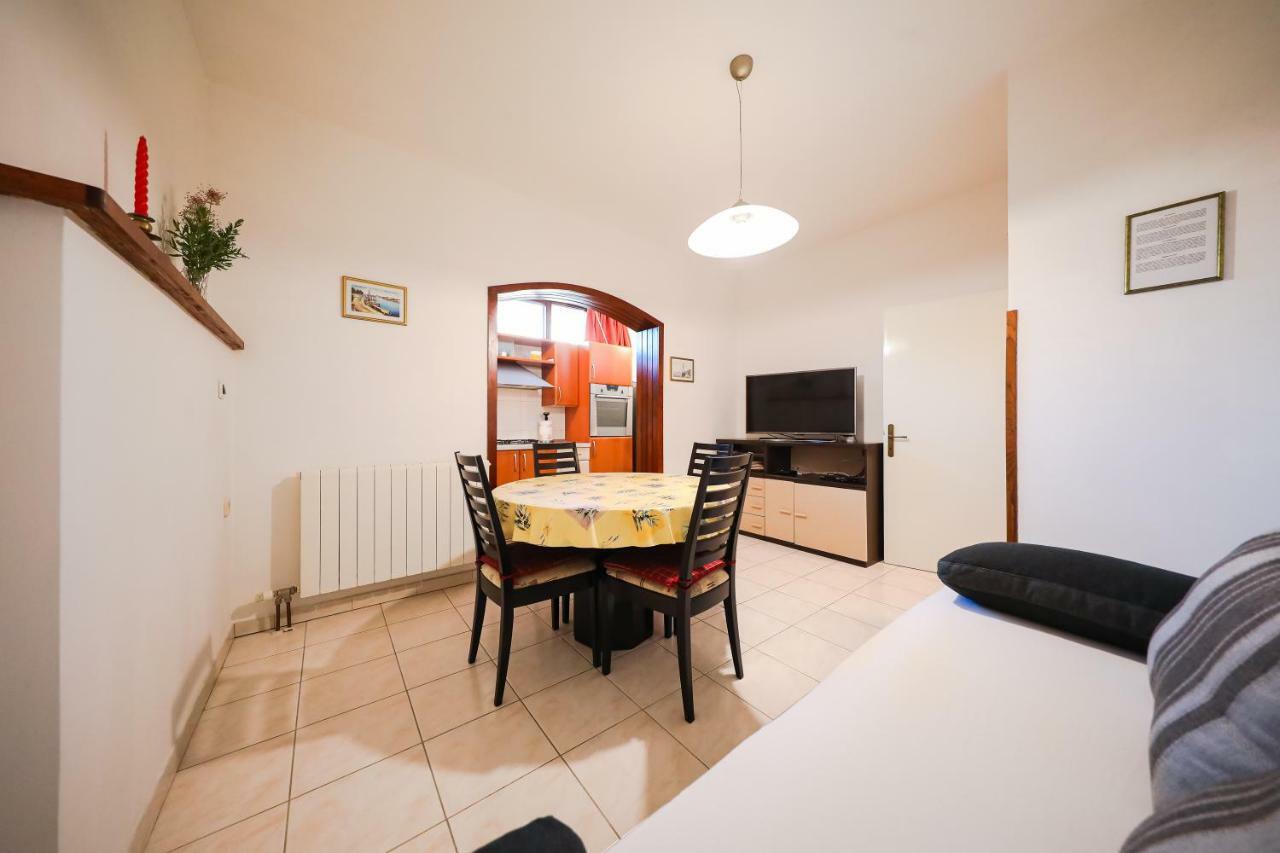 Apartman Antisin Zadar Luaran gambar