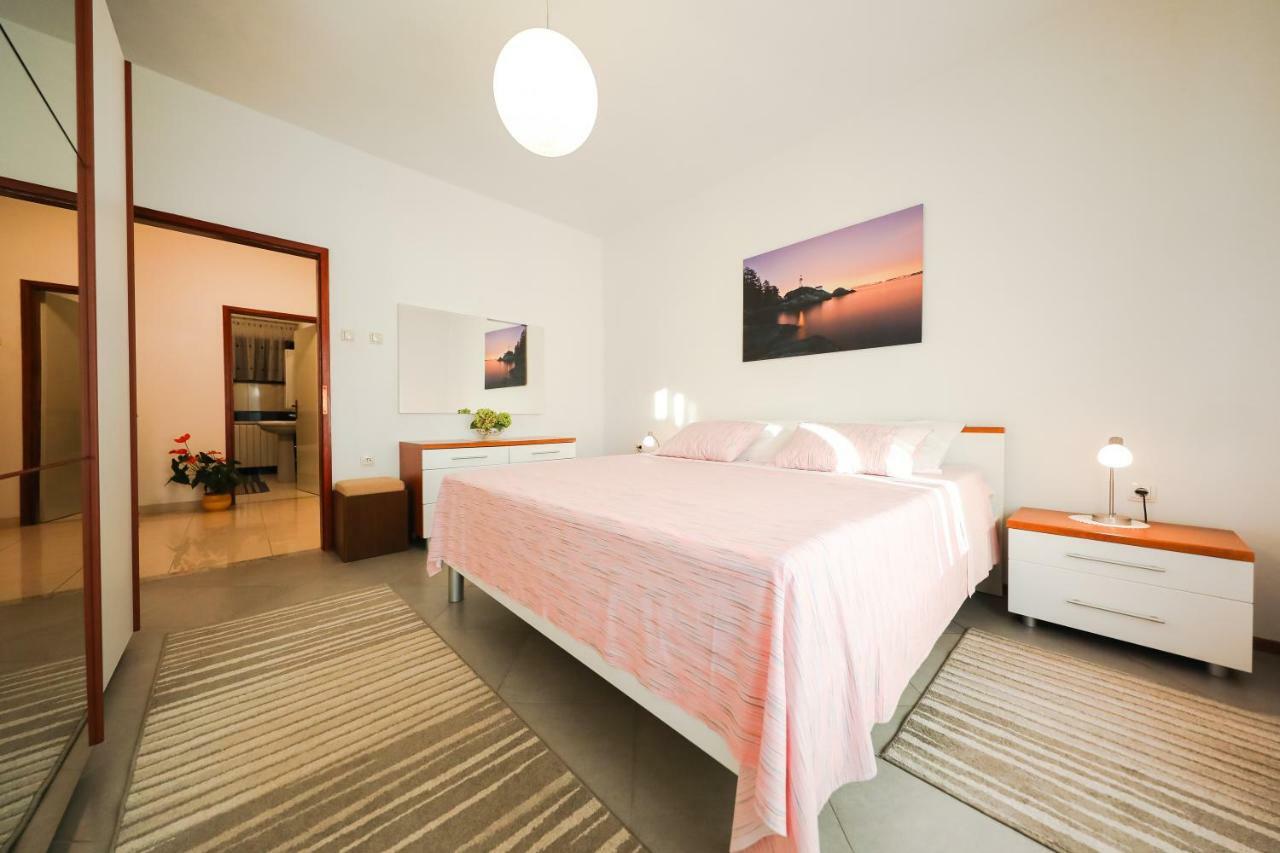 Apartman Antisin Zadar Luaran gambar