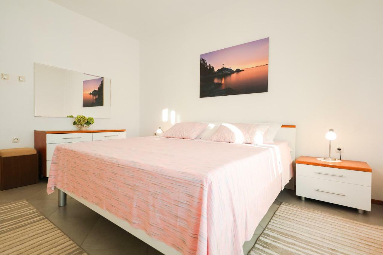 Apartman Antisin Zadar Luaran gambar