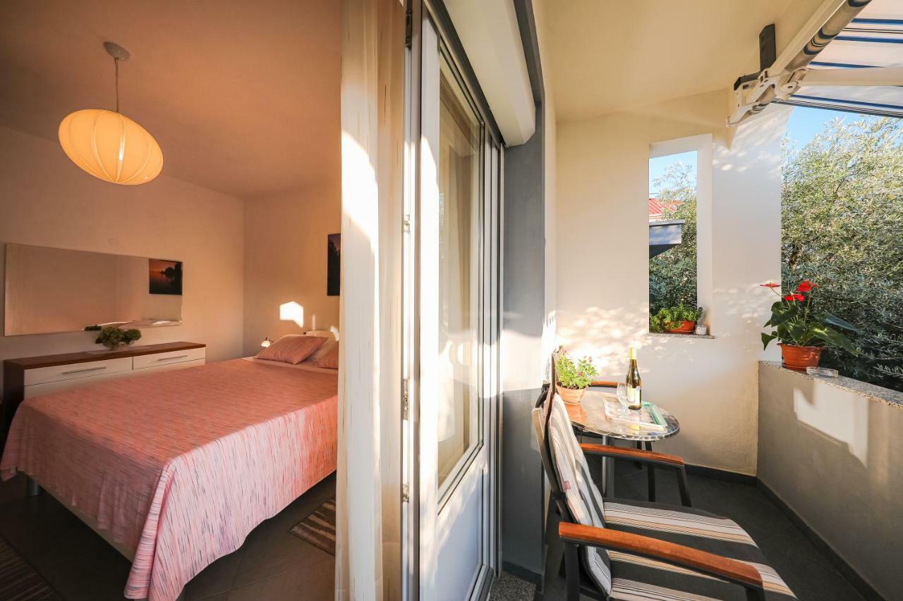 Apartman Antisin Zadar Luaran gambar