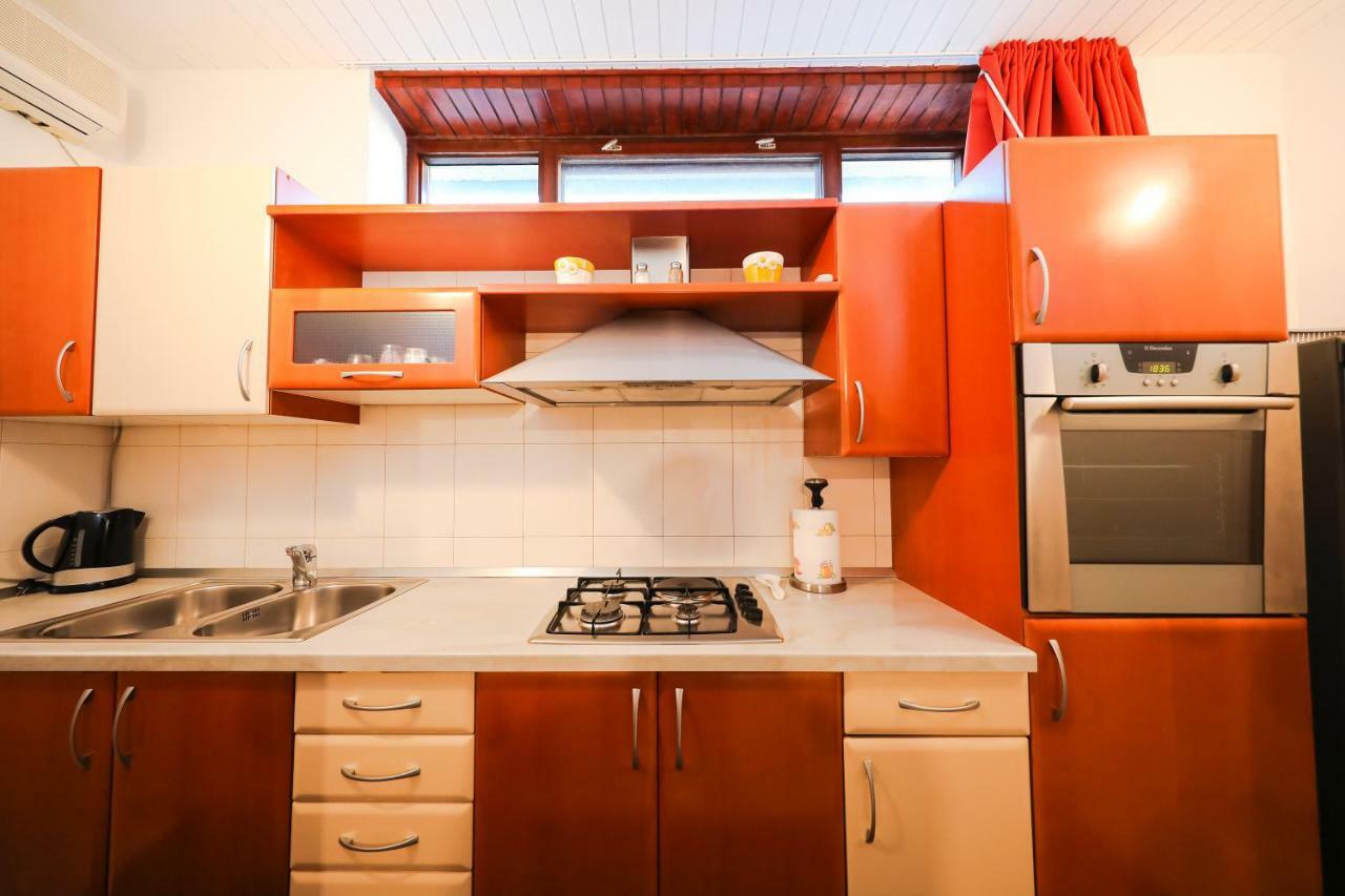 Apartman Antisin Zadar Luaran gambar